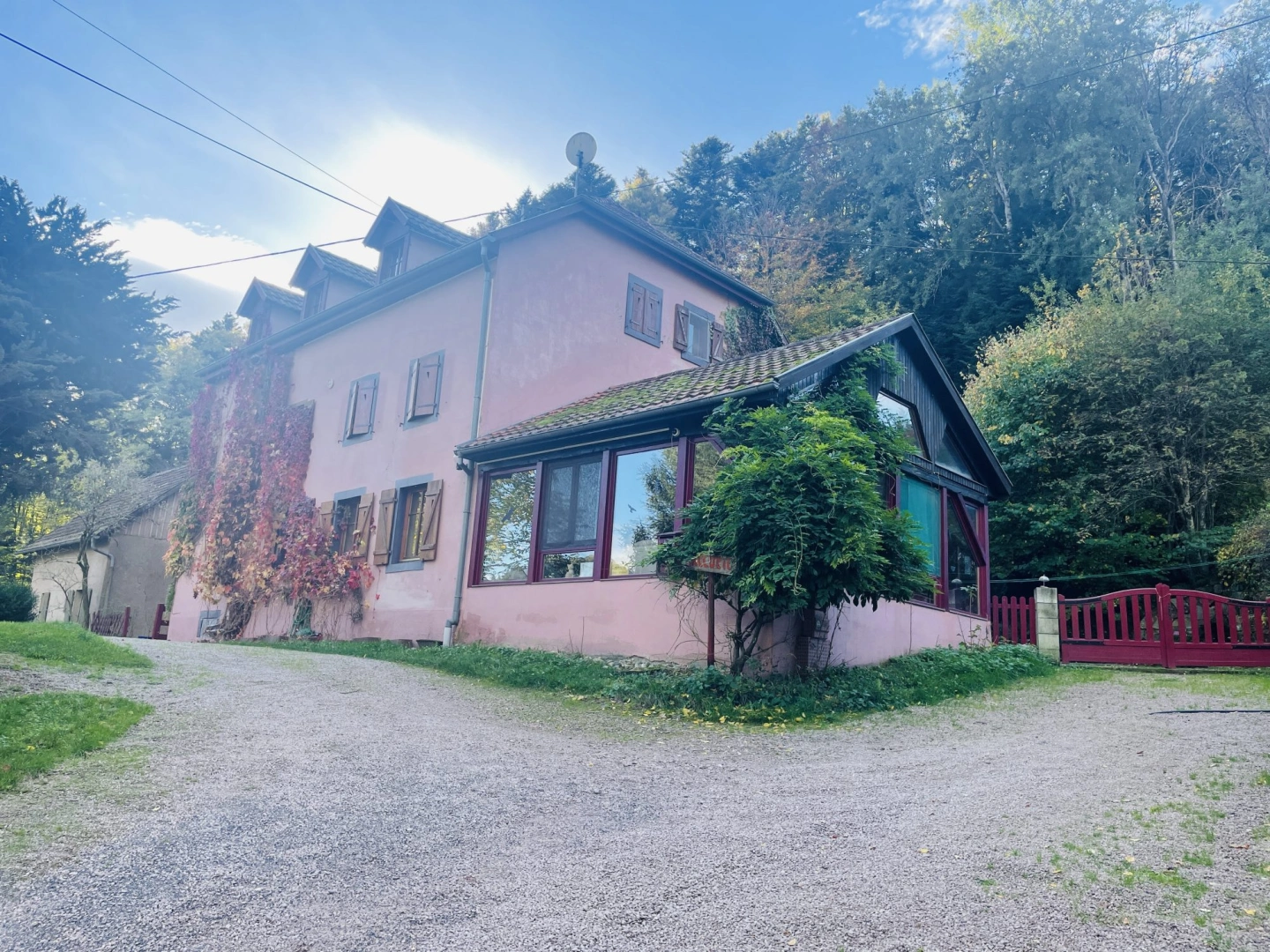 property