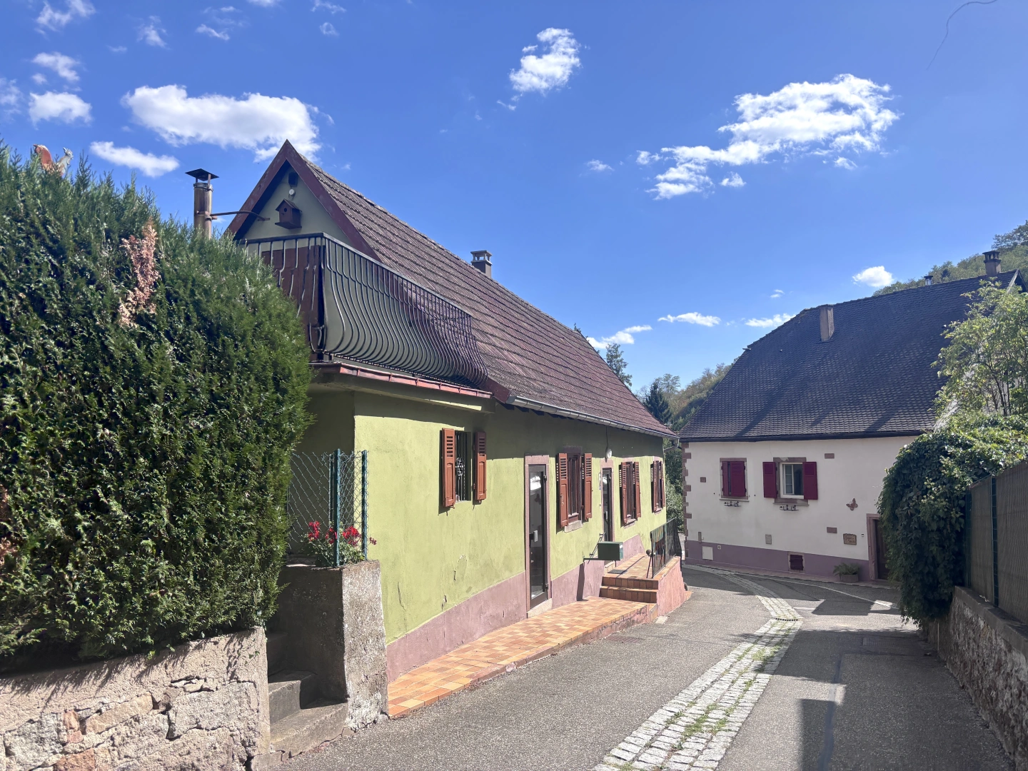 property